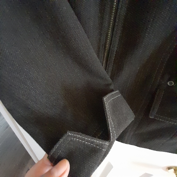 Conrad C Womens Blazer - Picture 3 of 10